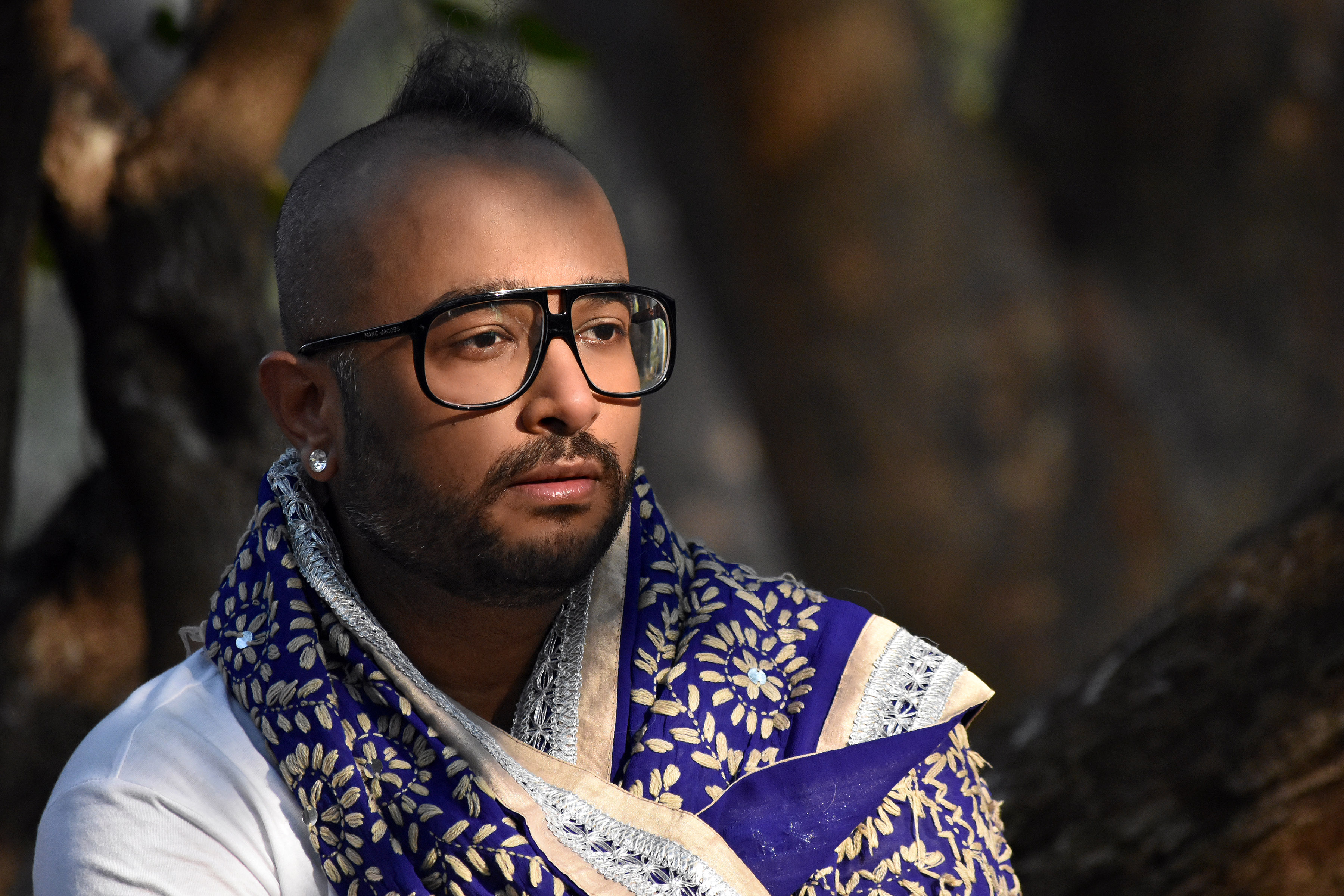 Faraz Arif Ansari on Filmmaking & Queer Identity – RaveetaWrites.com